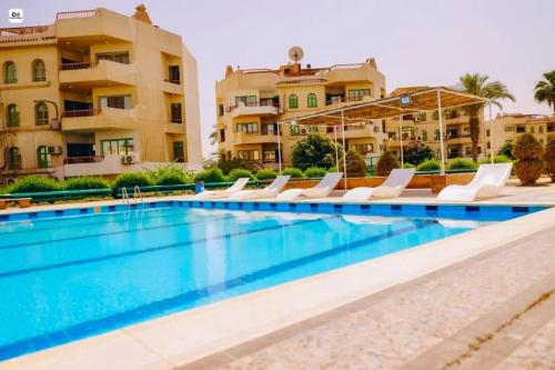 شاليه بقرية البروفاج 1 فايد مصر, Fayed (fotografie 2)