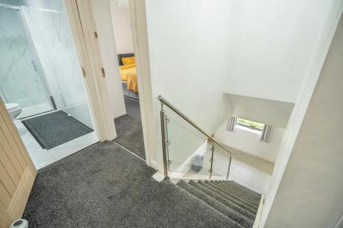 Private Room In Little Bridgeford - Shropshire