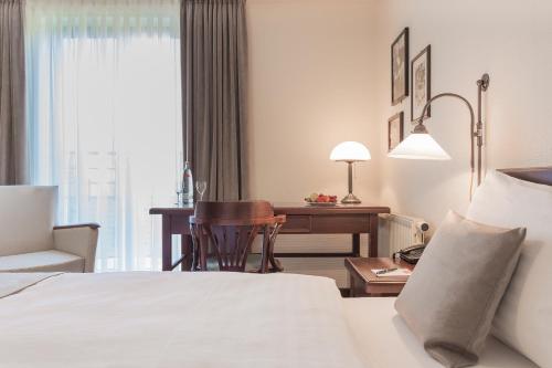 Maxx Hotel Jena - image 7