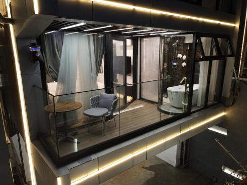 Vita Resort Golf Bastos in Yaounde