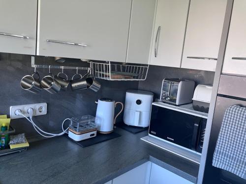 Tukhin's Residency - Studio Apartment & Deluxe 4 room Apartment in Korntal-Münchingen