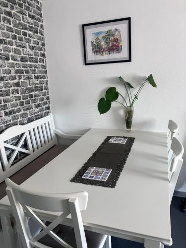 Létesítmények, Tukhin's Residency - Studio Apartment & Deluxe 4 room Apartment in Korntal-Münchingen