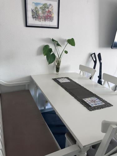 Létesítmények, Tukhin's Residency - Studio Apartment & Deluxe 4 room Apartment in Korntal-Münchingen