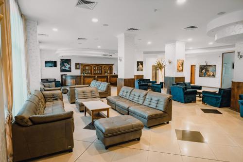 Hotel Continental in 金沙灘