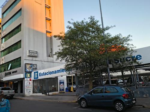 Zoom Apartments Hotel in Cordoba