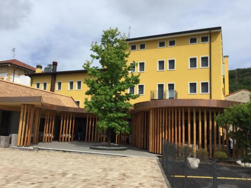 Albergo Belvedere 3