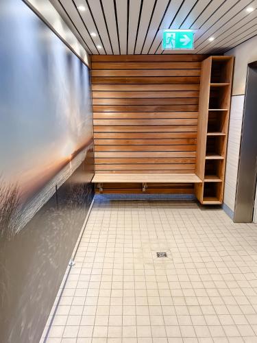 Apartment Seesrauschen für 2-4 Personen mit Pool (Apartment Seesrauschen fur 2-4 Personen mit Pool) in Dahme