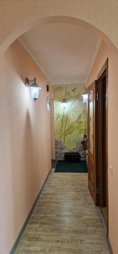 Апартаменты Лето с ванной джакузи, Dněpropetrovsk (fotografie 7)