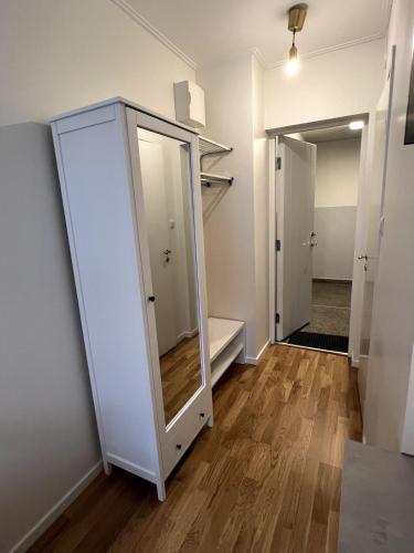 Small studio apartment in the city center in 特洛拉坦市中心