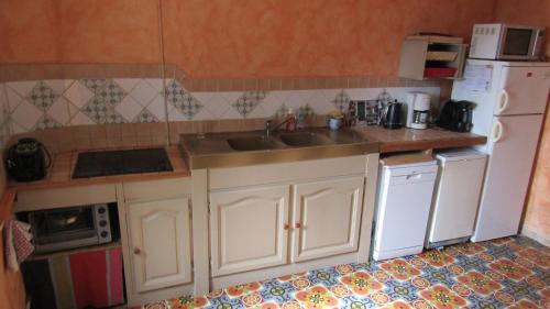 Maison Minervoise in Aigne