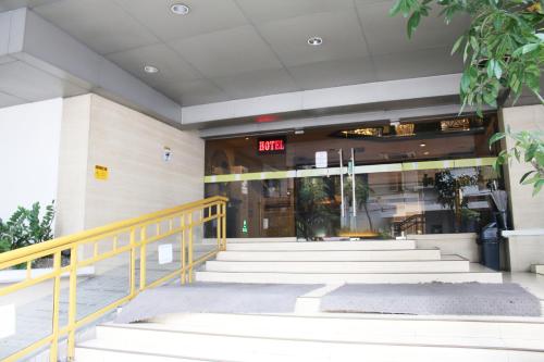 Lourdes Family Suites Makati powered by Cocotel in Manila