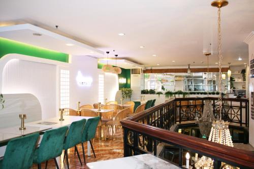 Lourdes Family Suites Makati powered by Cocotel in Manila