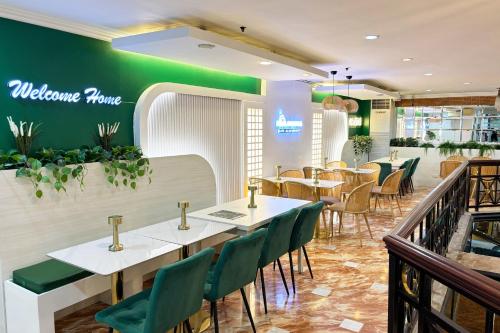 Lourdes Family Suites Makati powered by Cocotel in Manila