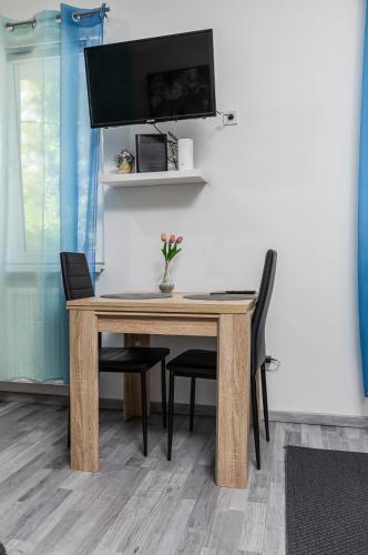 Venus Apartments - Mira Nest, Budapest (photo 10)