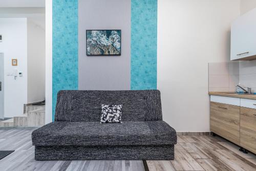 Venus Apartments - Mira Nest, Budapest (photo 8)
