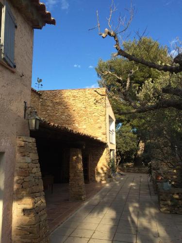 Le Mas des Loges gîte à louer DOMAINE DU PLAN DES AIRES