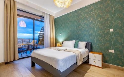 Nova 2 Bedroom Apartment Westlands by Leisure Nomad – khách sạn tại Groganville
