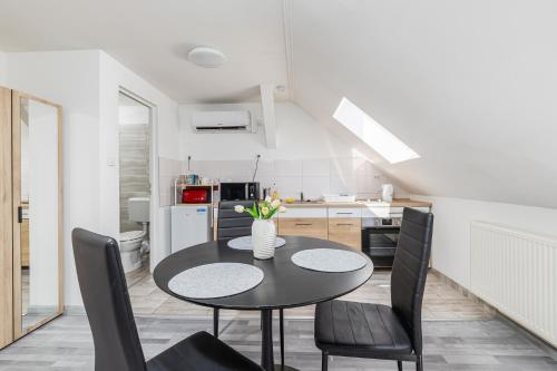 Venus Apartments - Mira Nest, Budapest (photo 3)