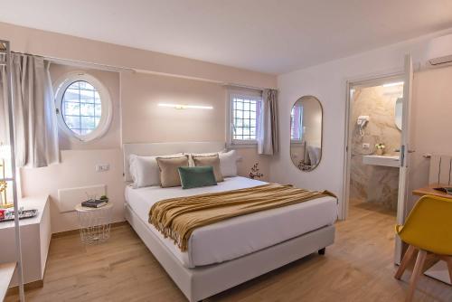 94 Rooms Roma Nord - Flaminia, Roma (foto 9)
