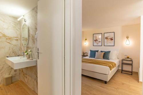94 Rooms Roma Nord - Flaminia, Roma (foto 5)