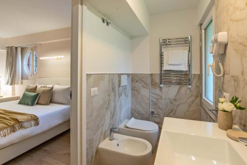 94 Rooms Roma Nord - Flaminia, Roma (foto 6)
