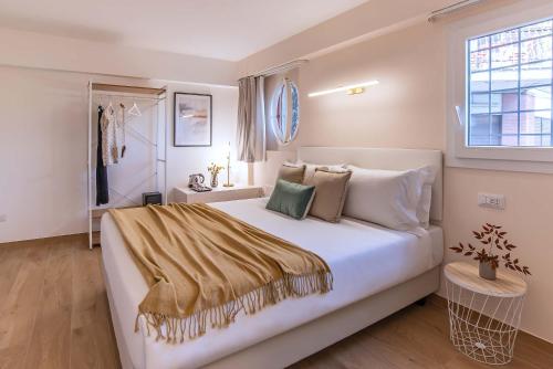 94 Rooms Roma Nord - Flaminia, Roma (foto 7)