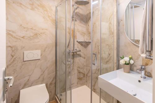 94 Rooms Roma Nord - Flaminia, Roma (foto 8)