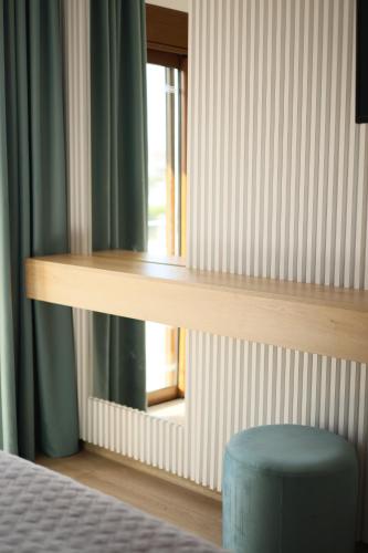 Deluxe Triple Room image 3