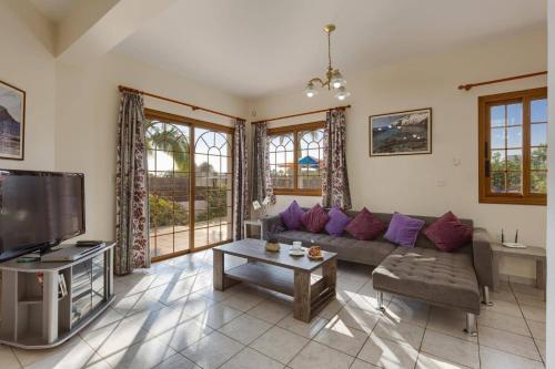 Villa Katina by Villa Plus, Peyia (foto 2)