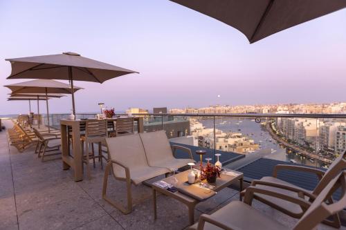 Mercure St. Julian's Malta in St. Julian's