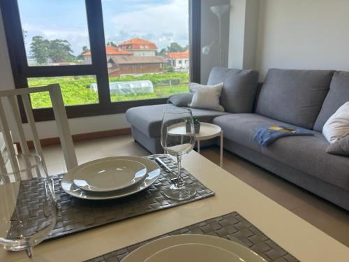 Apartamentos Lanceata I - Dena