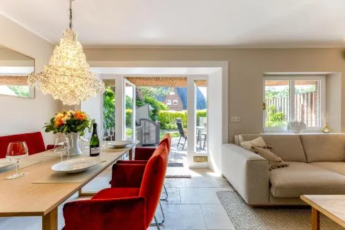 Appartement Anker-Perle in Tinnum, Deutschland