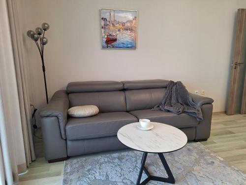 Апартамент Maraya 1 комплекс Карпе Дием, Balchik (foto 5)
