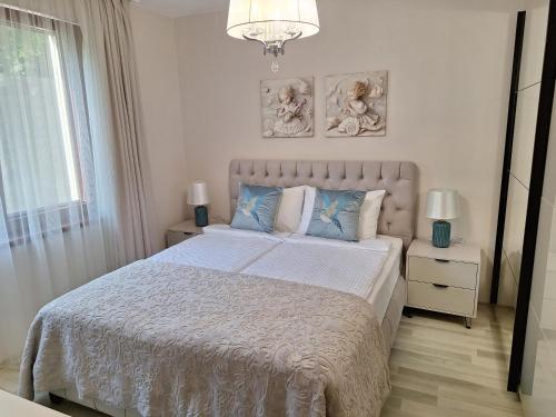 Апартамент Maraya 1 комплекс Карпе Дием, Balchik (foto 6)