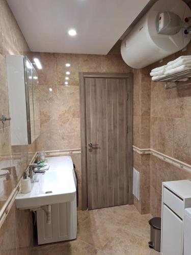 Апартамент Maraya 1 комплекс Карпе Дием, Balchik (foto 10)