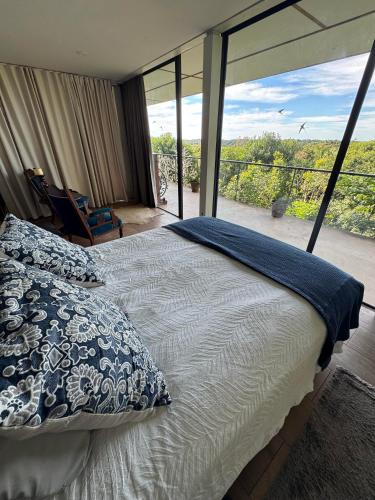 The Treehouse Mtunzini in Mtunzini