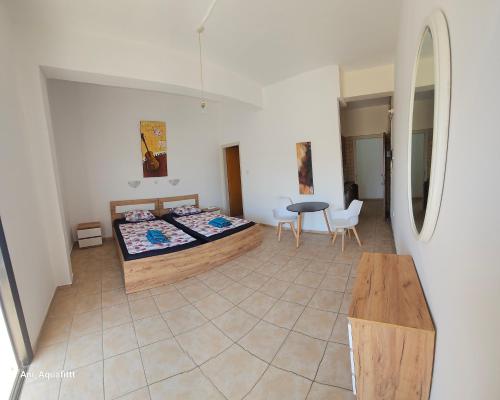 Pergamonto Apartments in Ayia Napa City Center