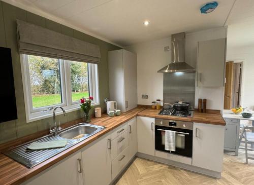 The Retreat 2 in Swannington (Leicestershire)