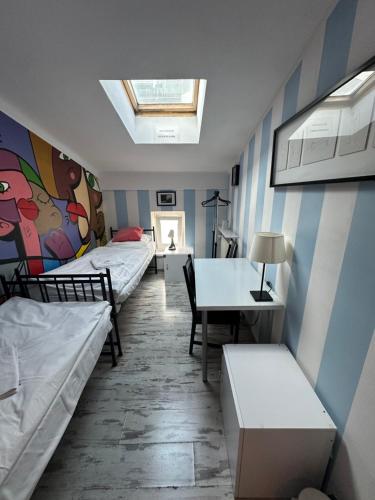 AB Hostel, Varšava (fotografie 2)