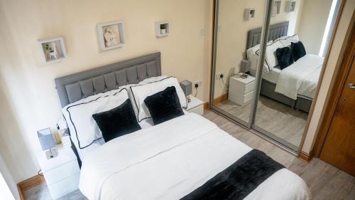 Cosy apartment by Manchester Piccadilly station, Манчестер (фото 6)