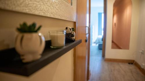 Cosy apartment by Manchester Piccadilly station, Манчестер (фото 10)