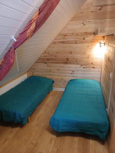 Gîte Les Lutins (Gite Les Lutins) in Biert