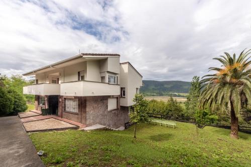 A szálláshely kívülről, Aston - Villa Islas Urdaibai in Gautegiz De Arteaga