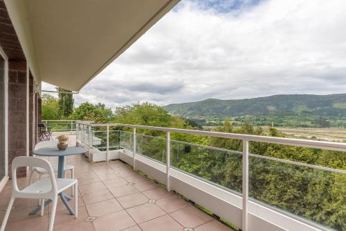 A környék, Aston - Villa Islas Urdaibai in Gautegiz De Arteaga