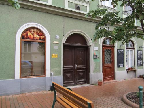 Galeria Apartman