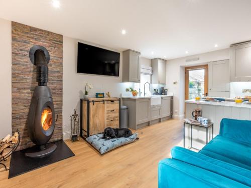 บริการและสิ่งอำนวยความสะดวก, 1 Bed in Richmond 88589 in บรอมป์ตัน ออน สเวล