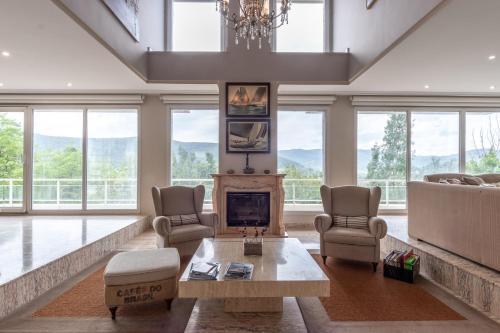 A környék, Aston - Villa Islas Urdaibai in Gautegiz De Arteaga