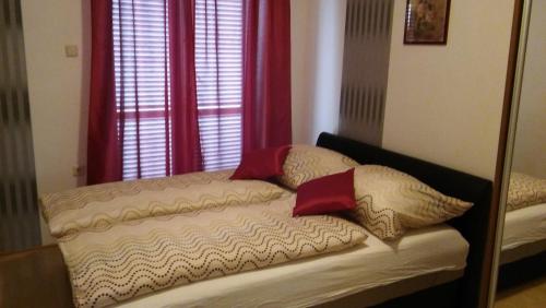 Two-Bedroom Apartment image 9