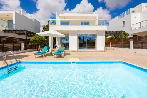 Villa Coral Bay 7, Peyia (photo 3)