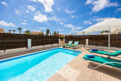Villa Coral Bay 7, Peyia (photo 6)